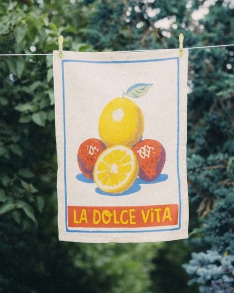 kolekcja - dolce vita - 4x5