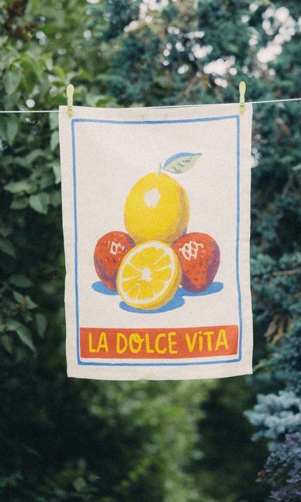 kolekcja - dolce vita