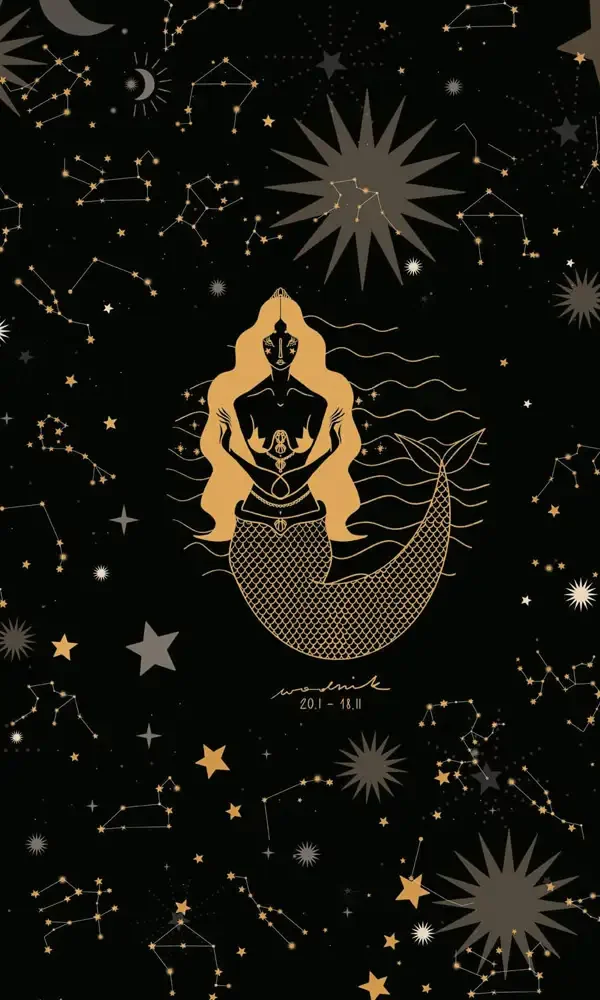 kolekcja znaki zodiaku 3x5