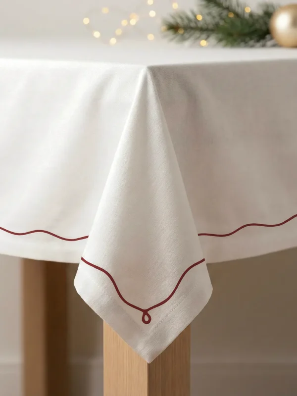 narożnik_obrusu_elegancka_kokarda