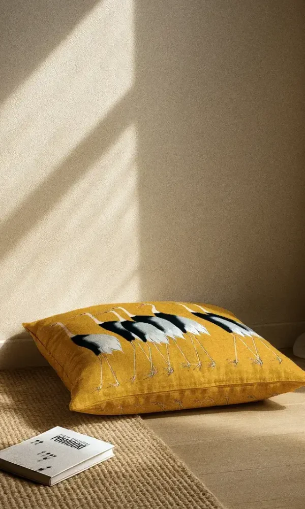 poduszki dekoracyjne - slajder 3x4 - 2