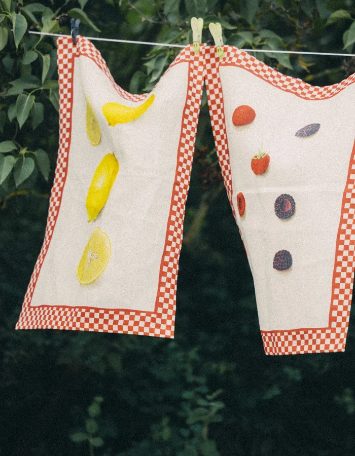 produkty - ręczniki kuchenne